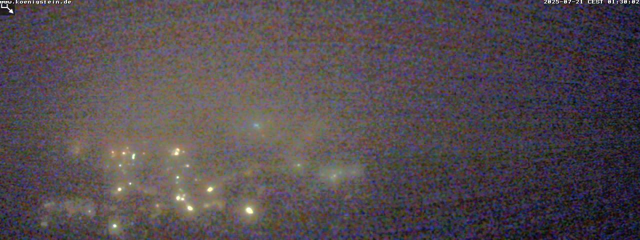 Webcam Königstein
